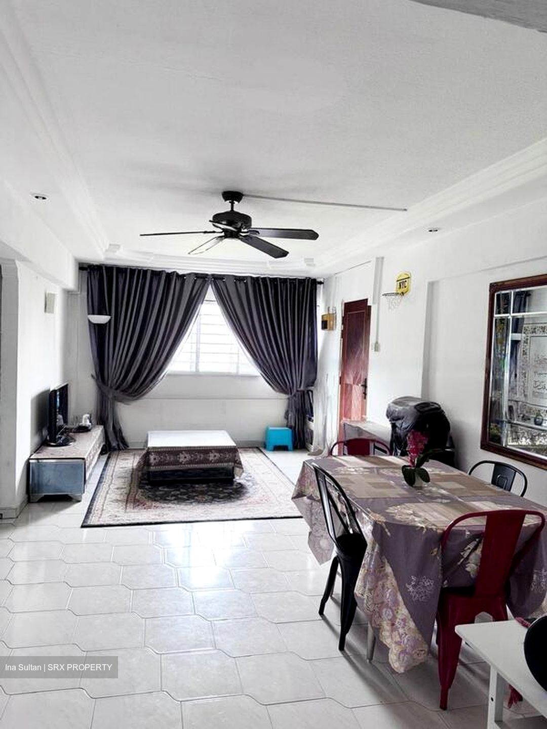Blk 22 Marsiling Green (Woodlands), HDB 4 Rooms #492524141